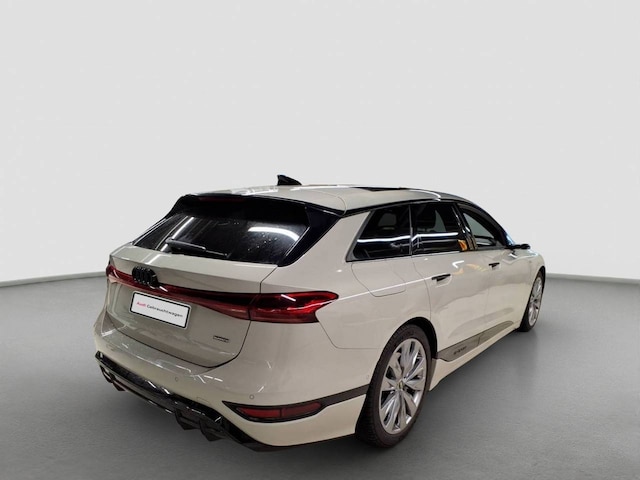 Audi A6 e-tron Avant Quattro