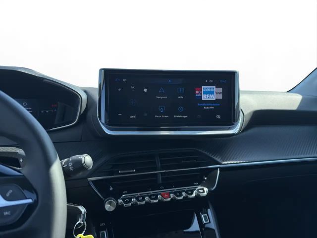 Peugeot E-208 Allure Pack