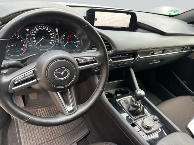 Mazda 3 Selection SkyActiv