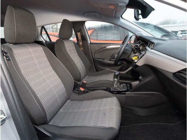 Opel Corsa 1.2 Basis +ALLW+TC+BC+KLIMA+BT+LED+MET+PDC+