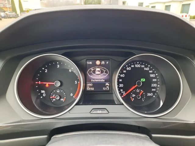 Volkswagen Tiguan 2.0 TDI DSG Life