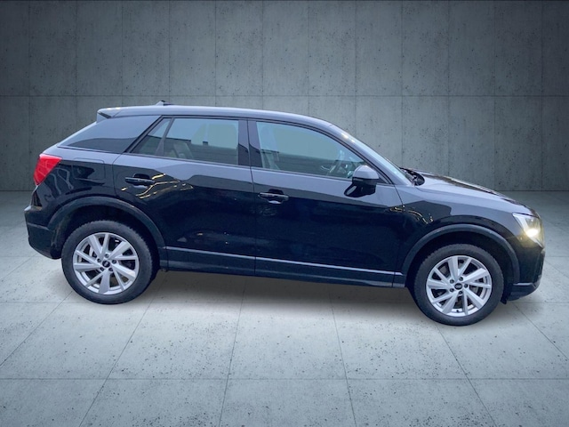 Audi Q2 35 TDI Quattro S-Tronic