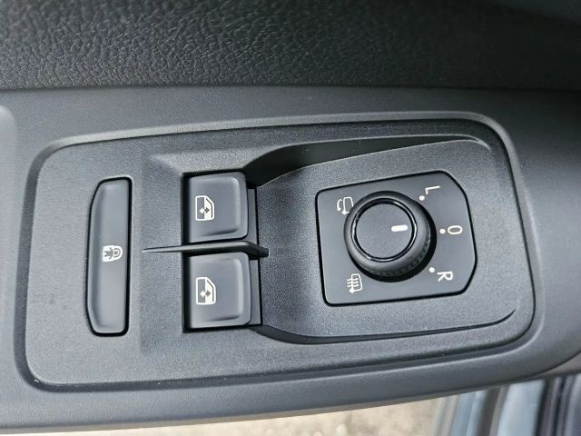 Volkswagen Caddy 4Motion Maxi