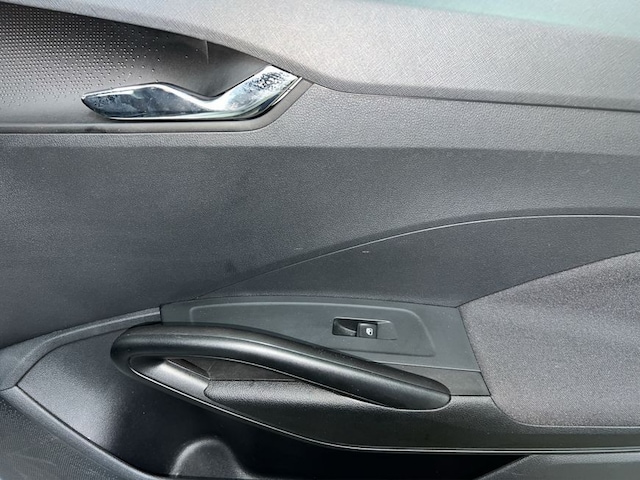 Skoda Fabia 1.0 TSI Tour