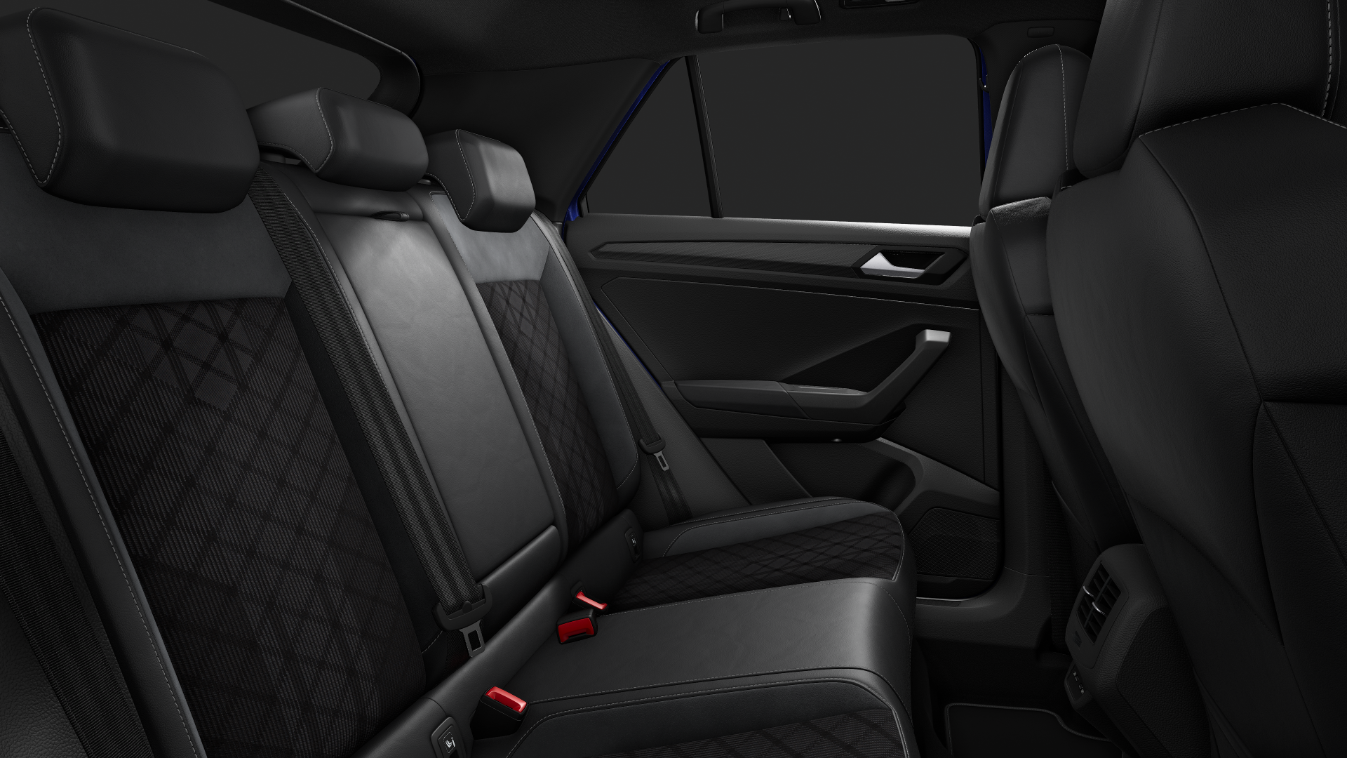 Volkswagen T-Roc 1.5 TSI DSG R-Line