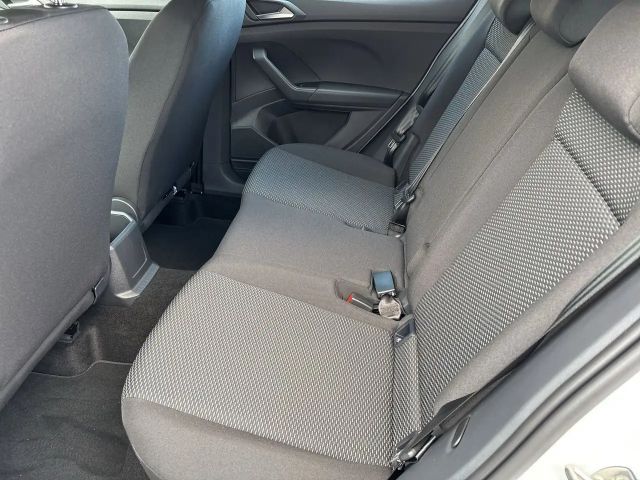 Volkswagen T-Cross 4Me TSI