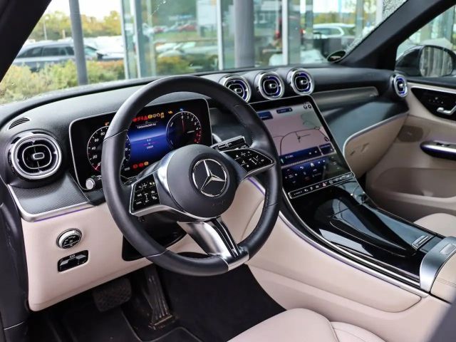 Mercedes-Benz GLC 300 4MATIC