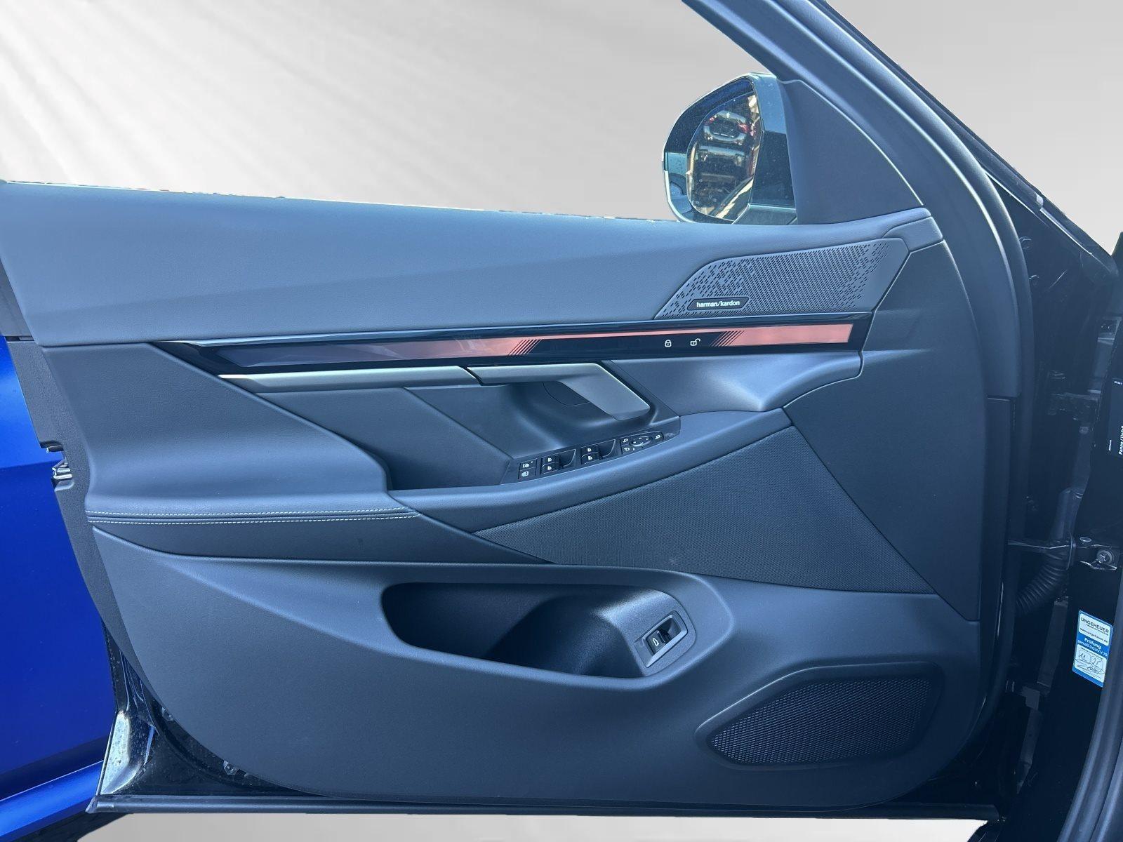 BMW 550 Sedan xDrive