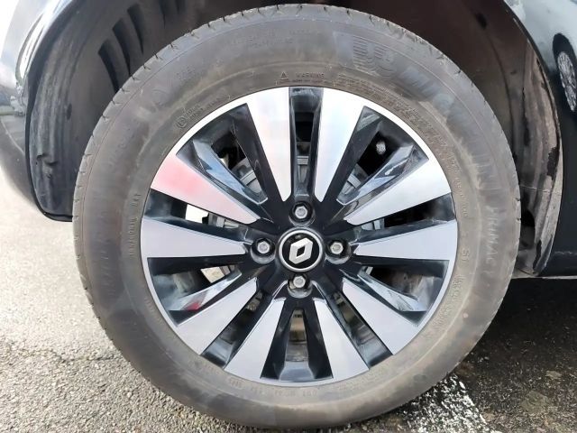 Renault Twingo E-Tech Techno