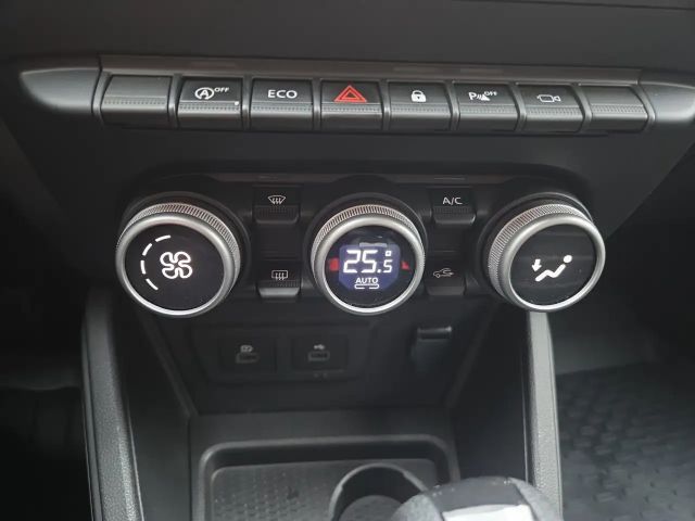 Dacia Duster TCe 150