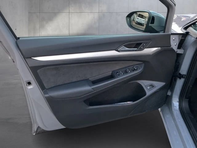 Volkswagen Golf DSG eHybrid