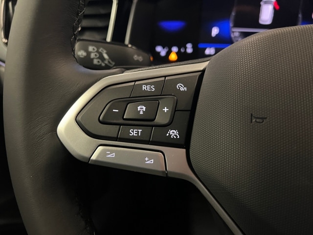 Volkswagen Taigo 1.5 TSI DSG