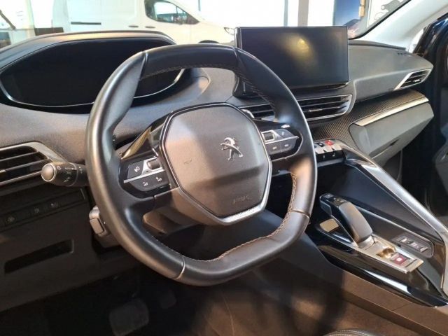 Peugeot 3008 Allure Pack EAT8 Hybrid