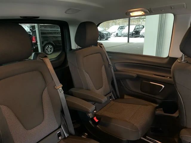 Mercedes-Benz EQV 300 Limousine Lang