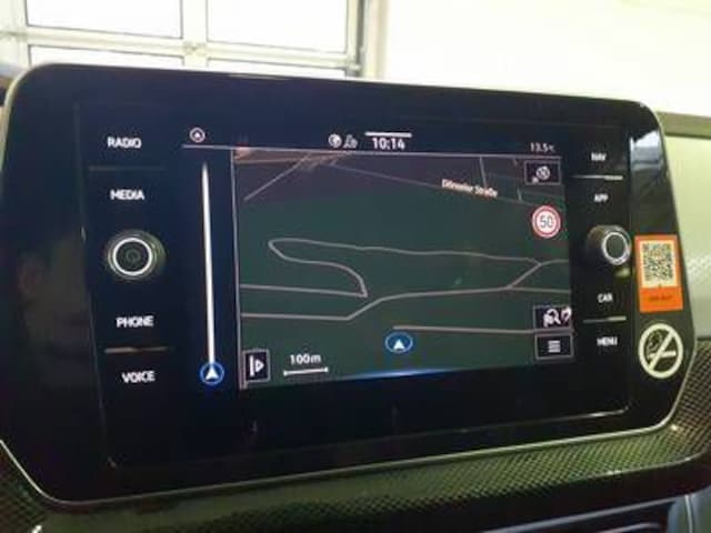 Volkswagen T-Cross 1.0 TSI DSG Life