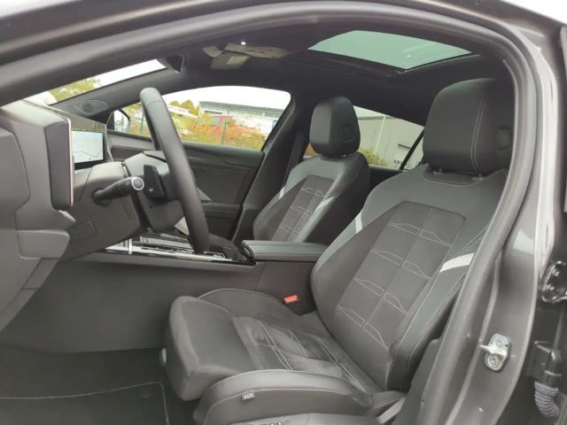 Opel Astra Sports Tourer Ultimate