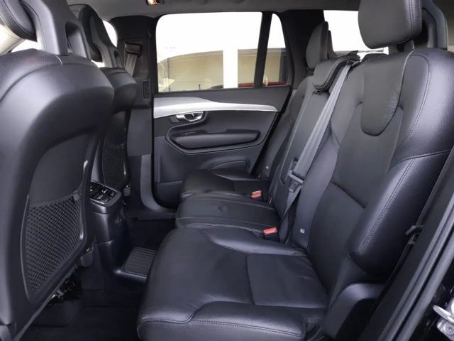 Volvo XC90 AWD Inscription T8