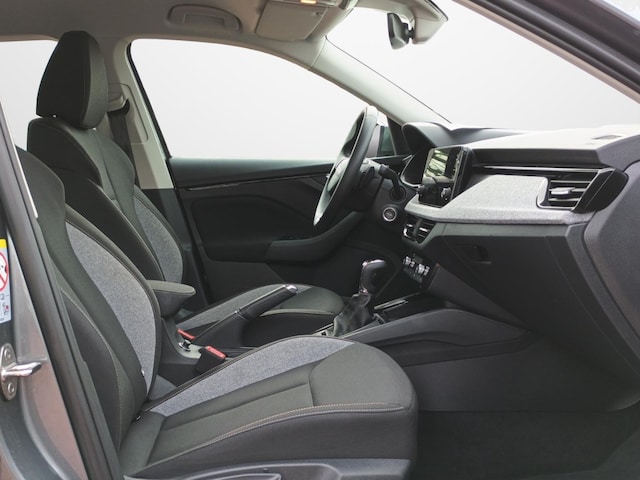 Skoda Kamiq 1.0 TSI Selection