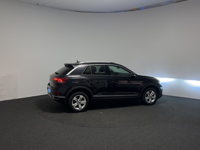 Volkswagen T-Roc 2.0 TDI DSG