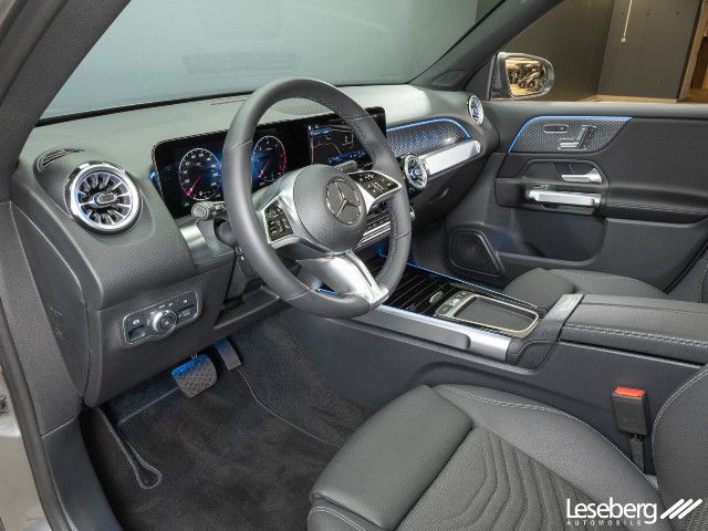 Mercedes-Benz GLB 200 GLB 200 d