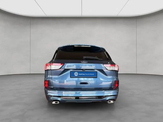 Ford Kuga EcoBoost ST Line X