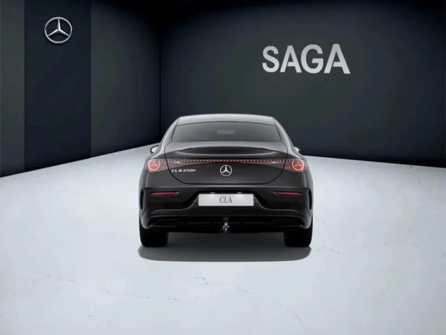 Mercedes-Benz CLA 250 Coupé