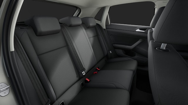 Volkswagen Polo Life