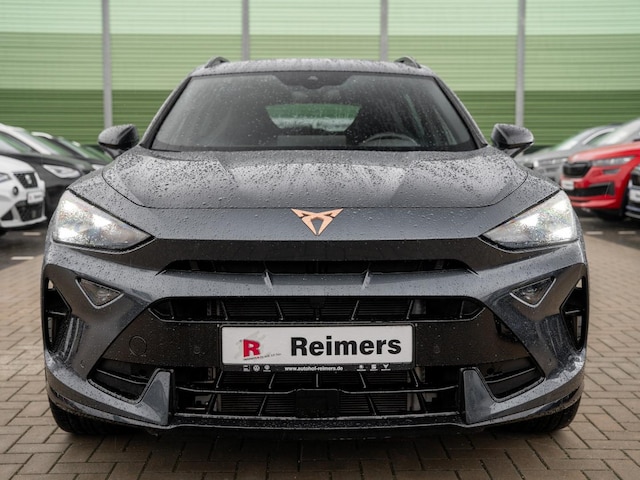 Cupra Formentor DSG Performance