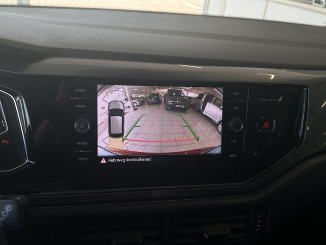 Volkswagen Taigo 1.5 TSI DSG