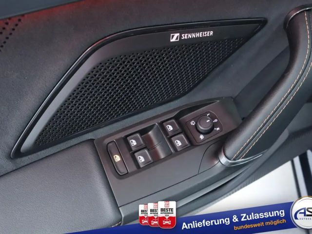 Cupra Formentor Panorama-Dach Dynamic Design Intelligent Drive ...