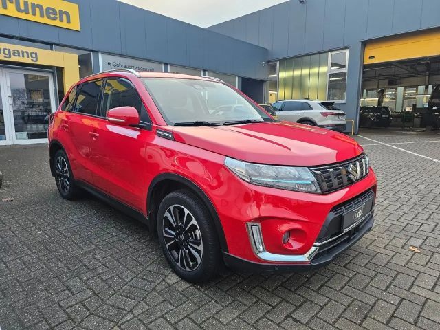 Suzuki Vitara 4x4 Comfort Hybrid