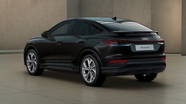 Audi Q4 e-tron 35 Sportback