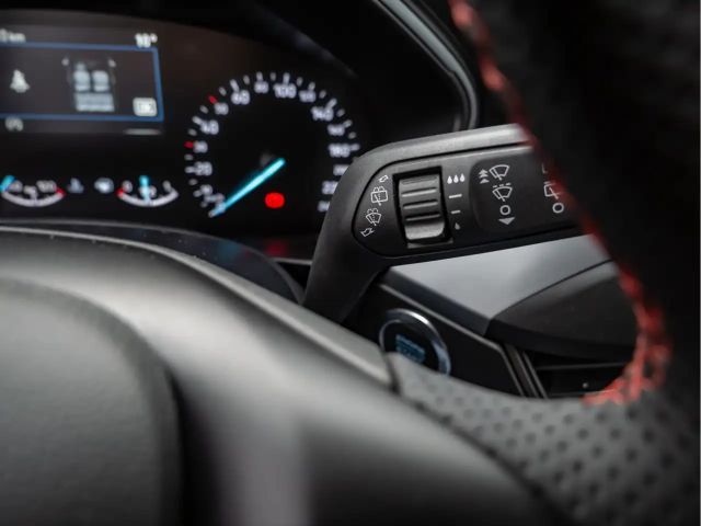 Ford Focus ST Line Style