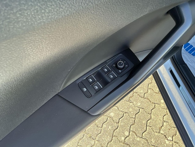 Volkswagen T-Cross 1.0 TSI DSG