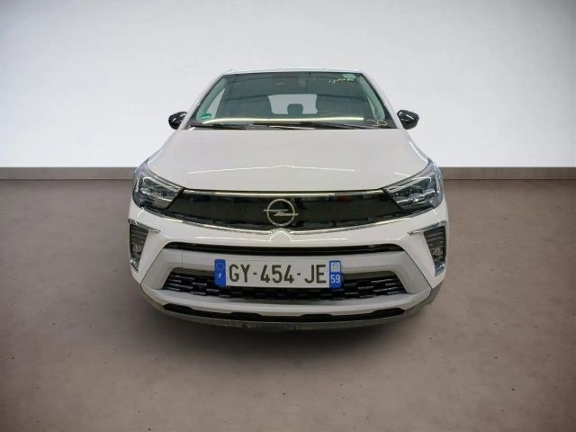 Opel Crossland X Elegance