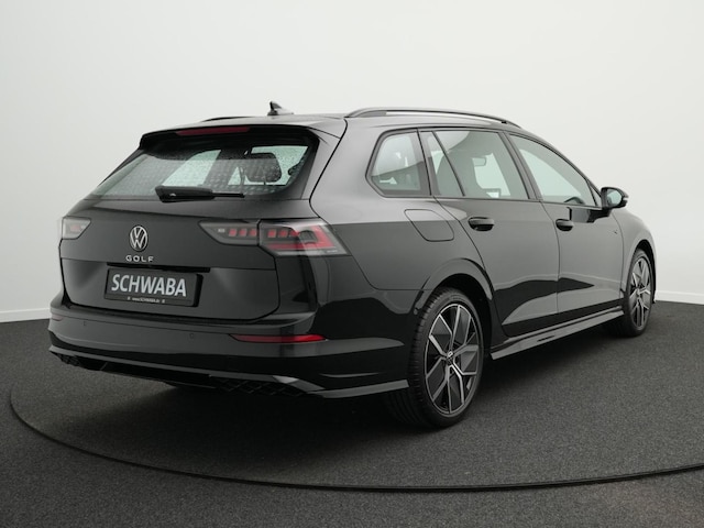 Volkswagen Golf DSG R-Line Variant