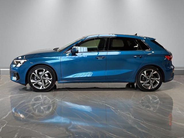 Audi A3 35 TFSI S-Tronic Sportback