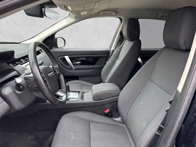 Land Rover Discovery Sport P300e