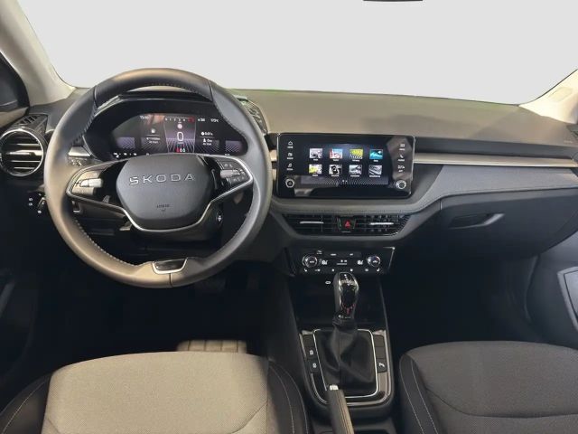 Skoda Fabia 1.0 TSI Selection