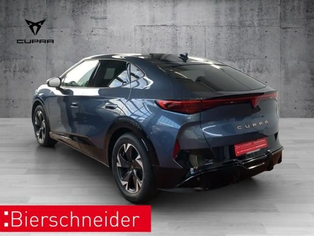 Cupra Tavascan Endurance