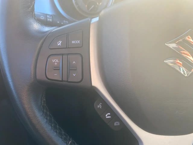 Suzuki Vitara Comfort