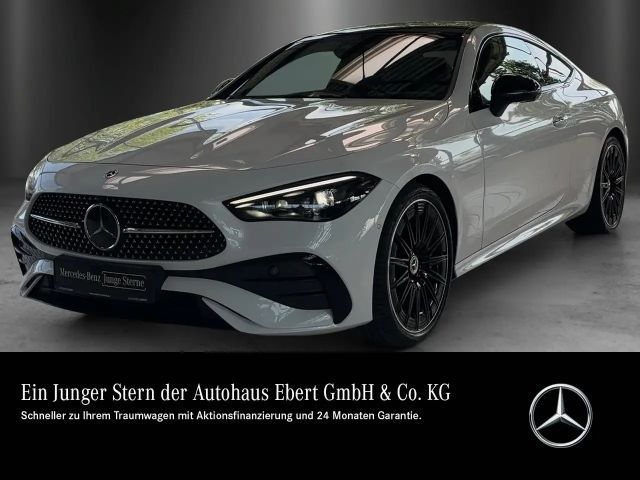 Mercedes-Benz CLE 450 AMG Line