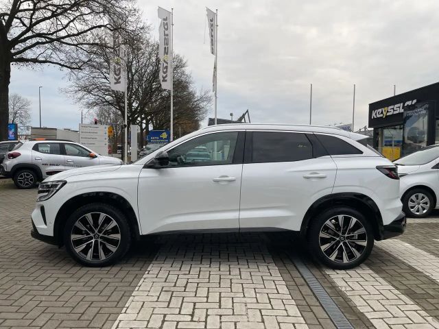 Renault Austral Techno