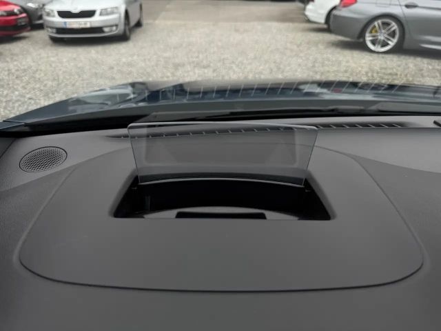 Ford Focus ST Line Wagon