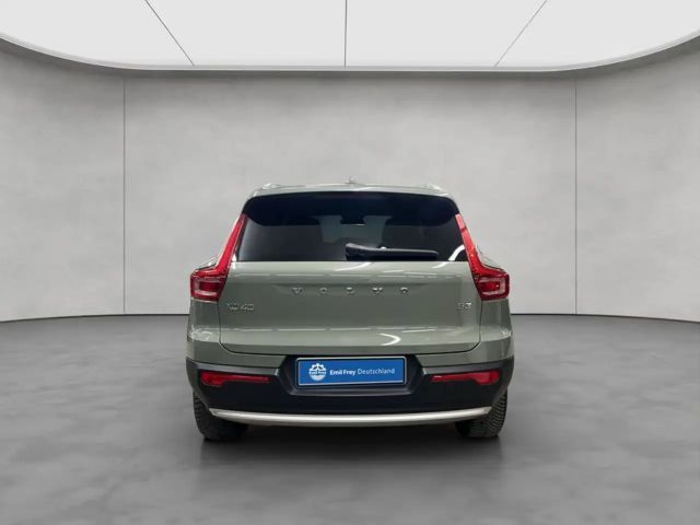 Volvo XC40 Core
