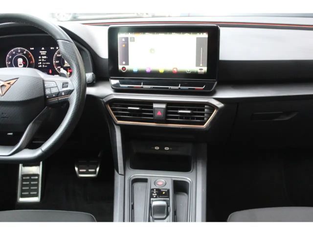 Cupra Leon 2.0 TSI DSG VZ