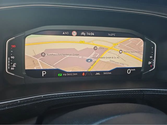 Volkswagen T-Cross 1.0 TSI DSG R-Line