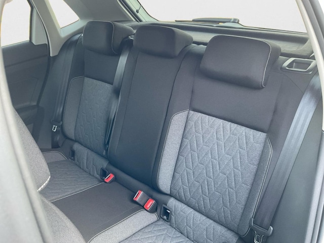 Volkswagen Polo Move