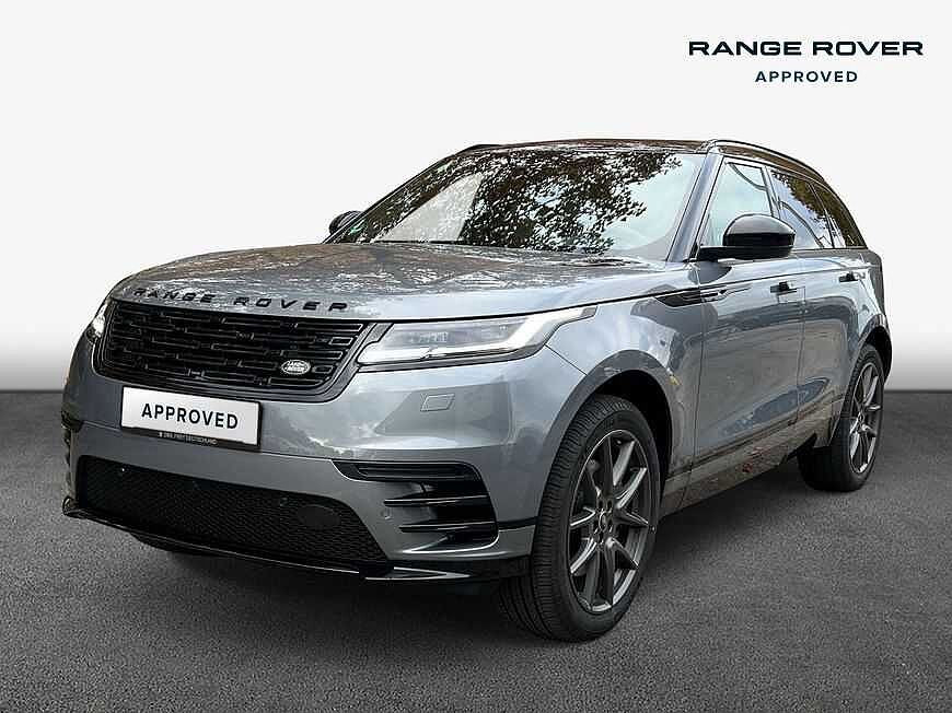 Land Rover Range Rover Velar Dynamic SE