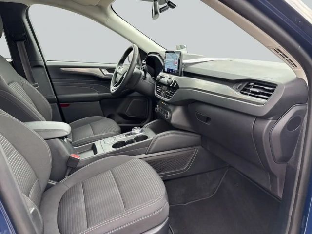 Ford Kuga Plug in Hybrid Titanium